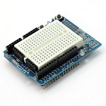 N&B Arduino breadbo...